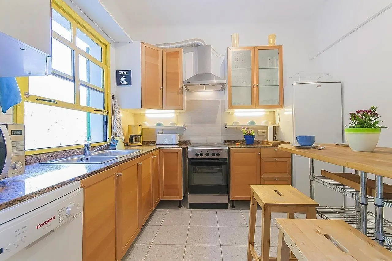 Willa Holiday Home Portals Nous Calvia